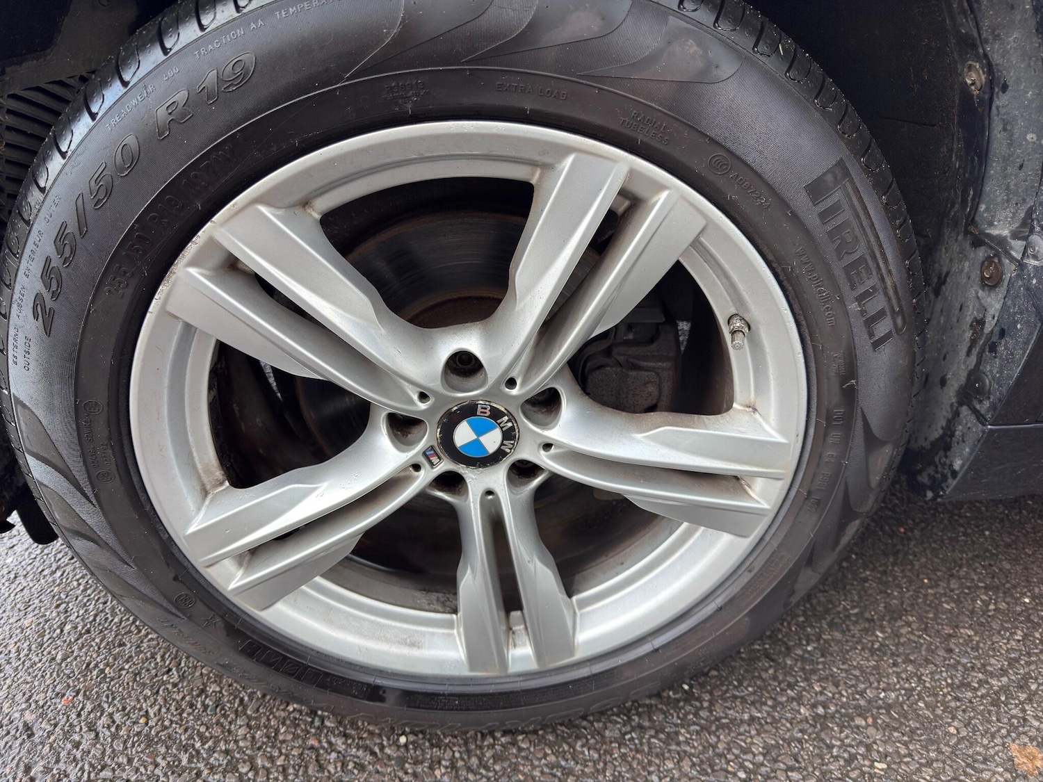 Used BMW X5 2015 for sale - 76538185: Photo 43