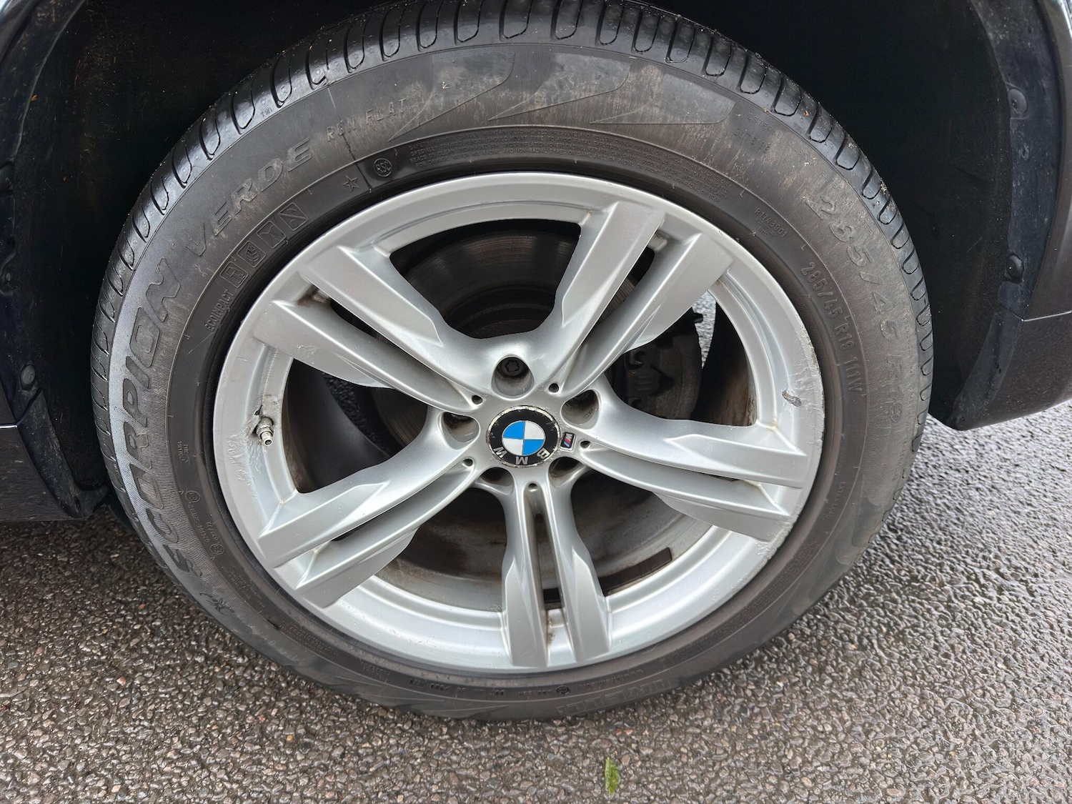 Used BMW X5 2015 for sale - 76538185: Photo 44