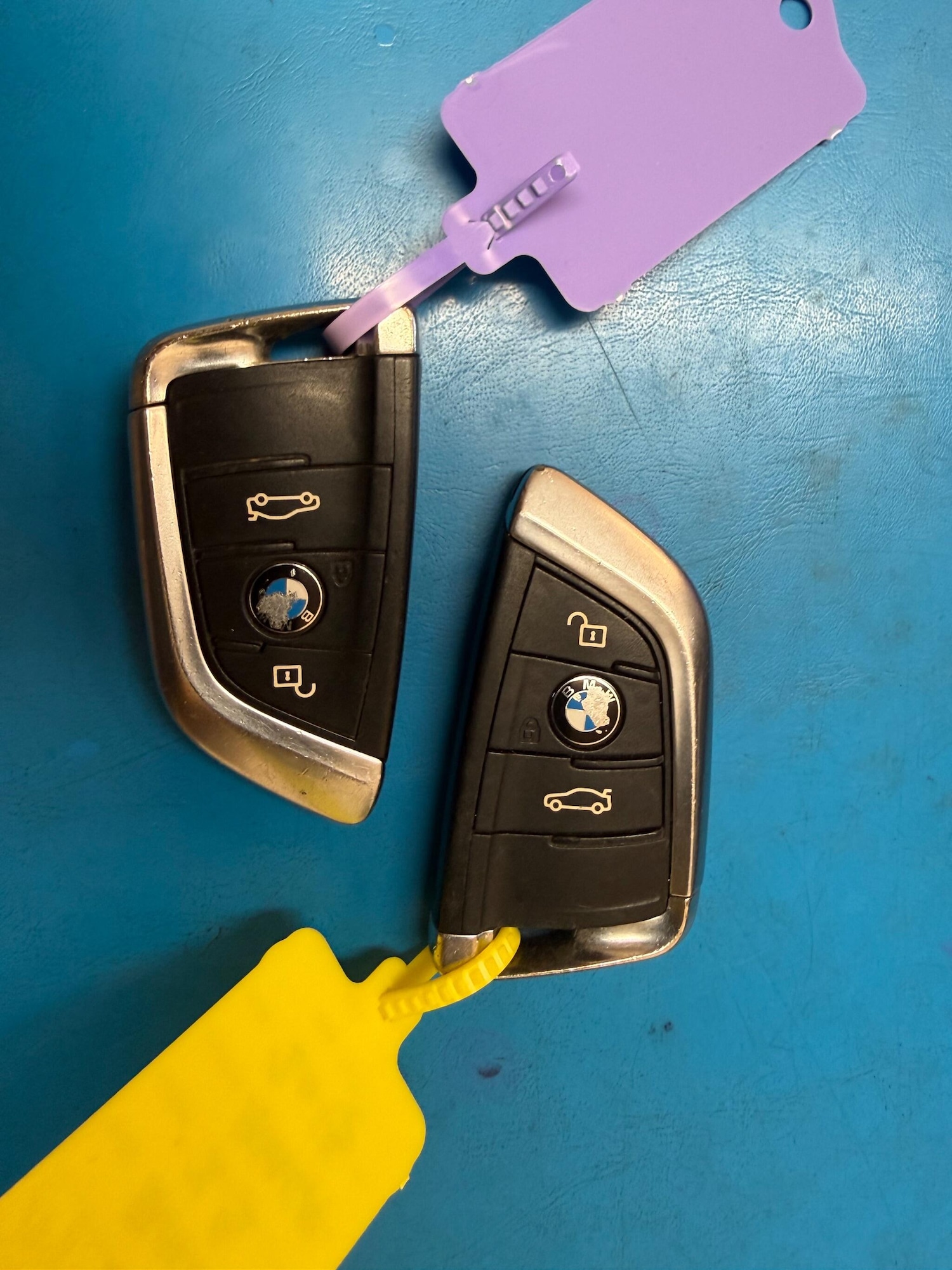 Used BMW X5 2015 for sale - 76538185: Photo 45