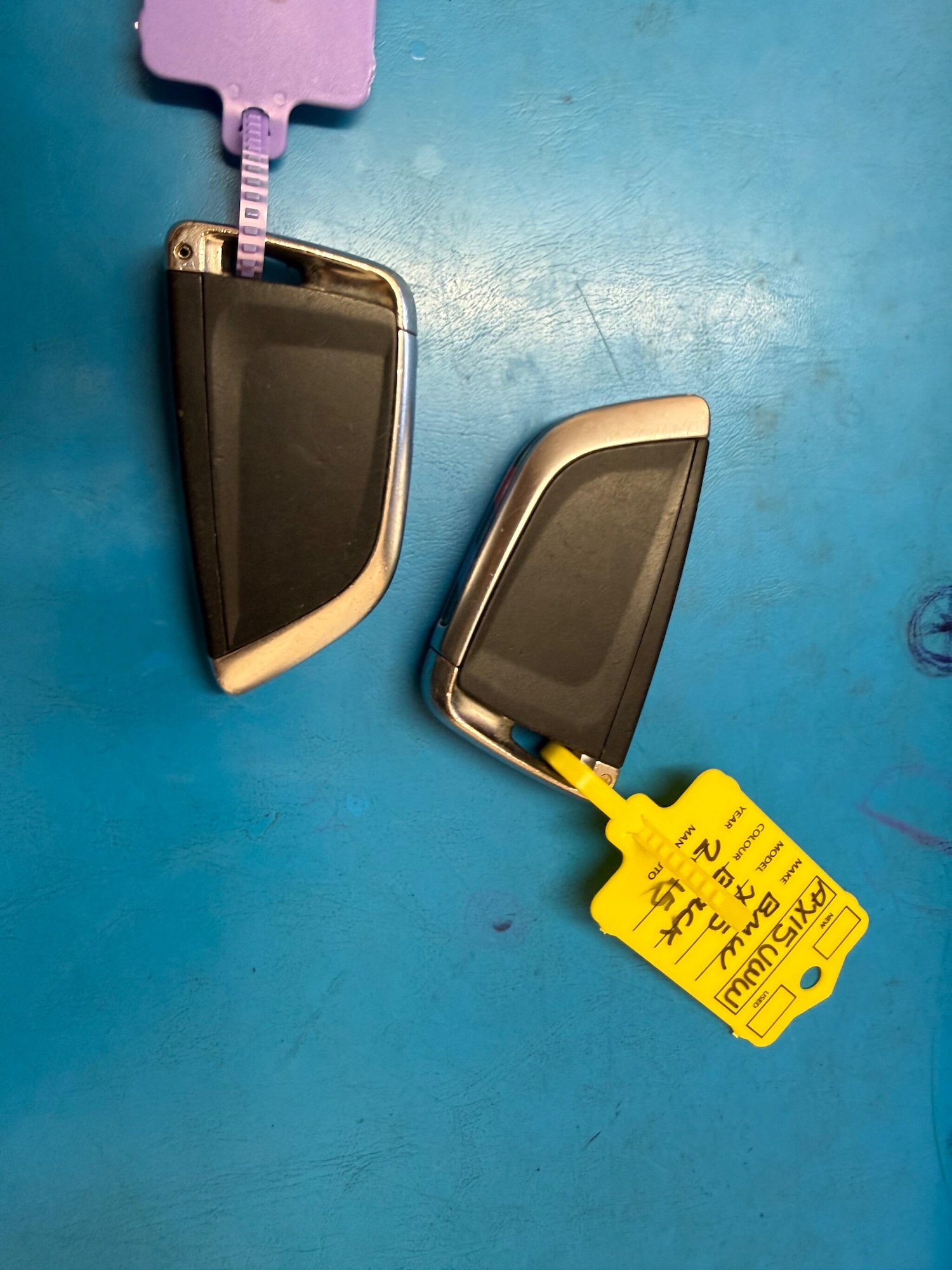 Used BMW X5 2015 for sale - 76538185: Photo 46