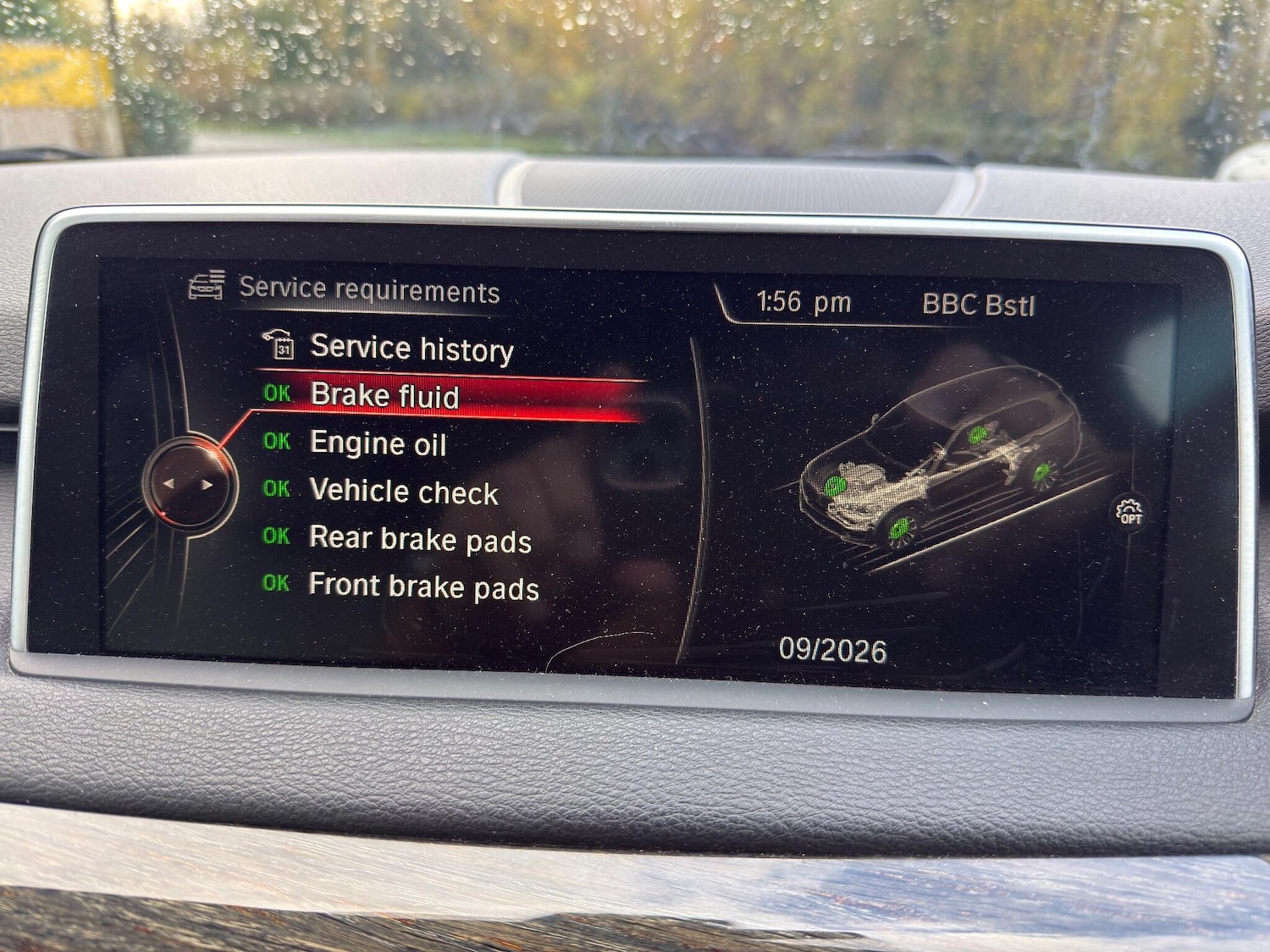 Used BMW X5 2015 for sale - 76538185: Photo 47