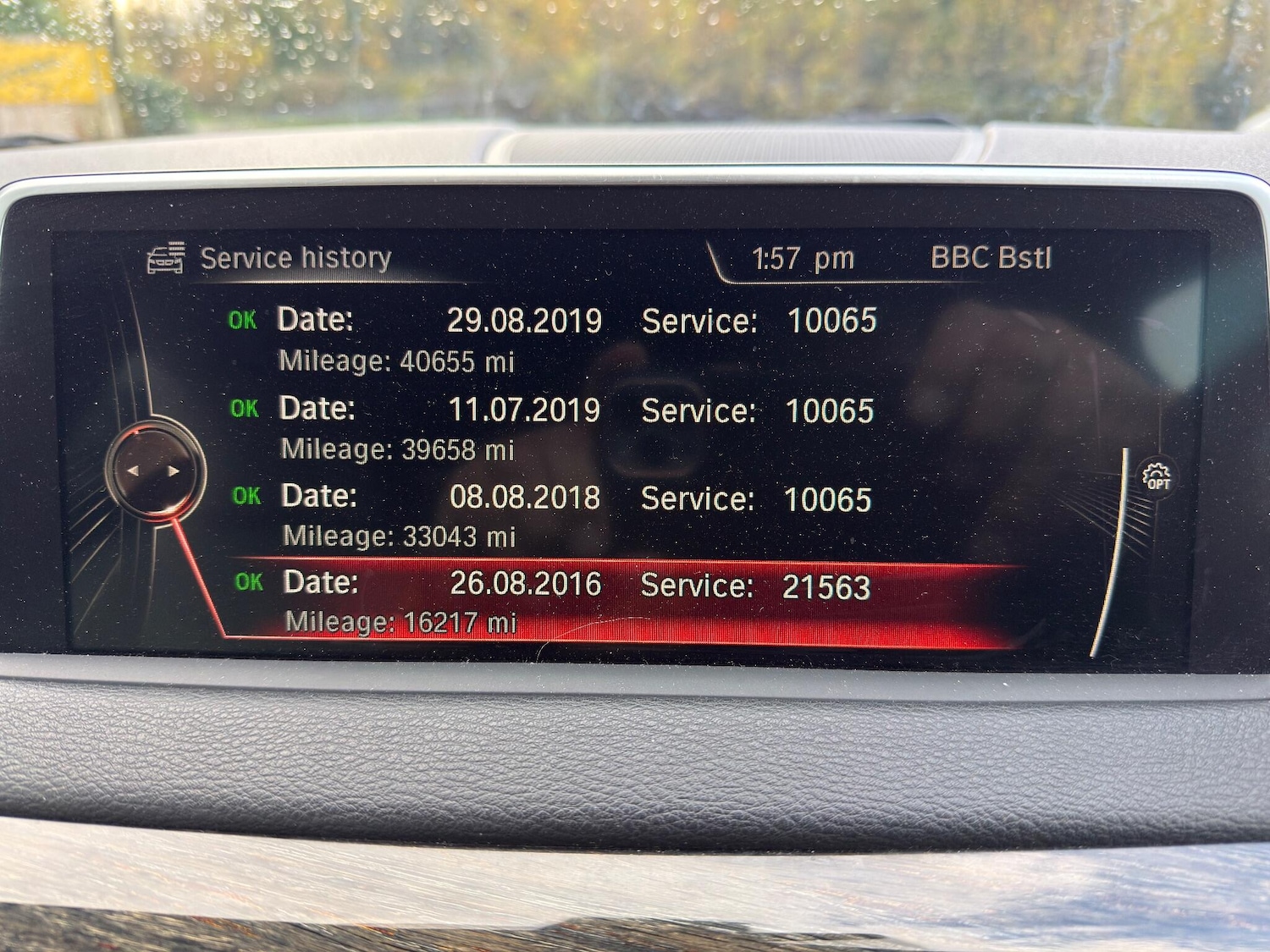 Used BMW X5 2015 for sale - 76538185: Photo 48