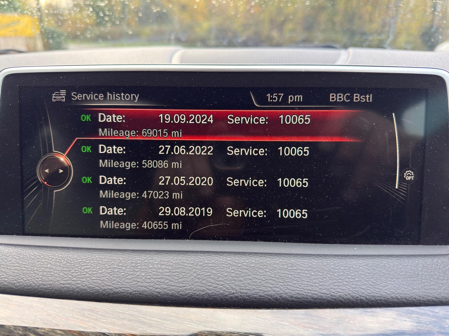 Used BMW X5 2015 for sale - 76538185: Photo 49