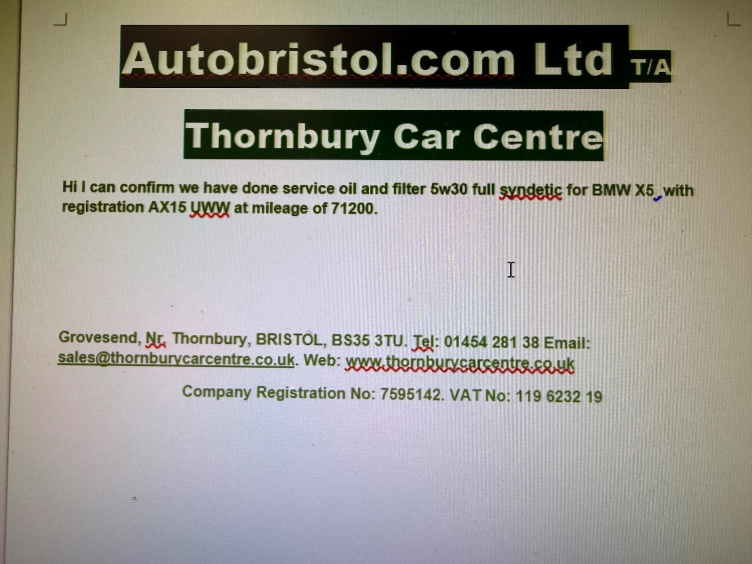 Used BMW X5 2015 for sale - 76538185: Photo 50