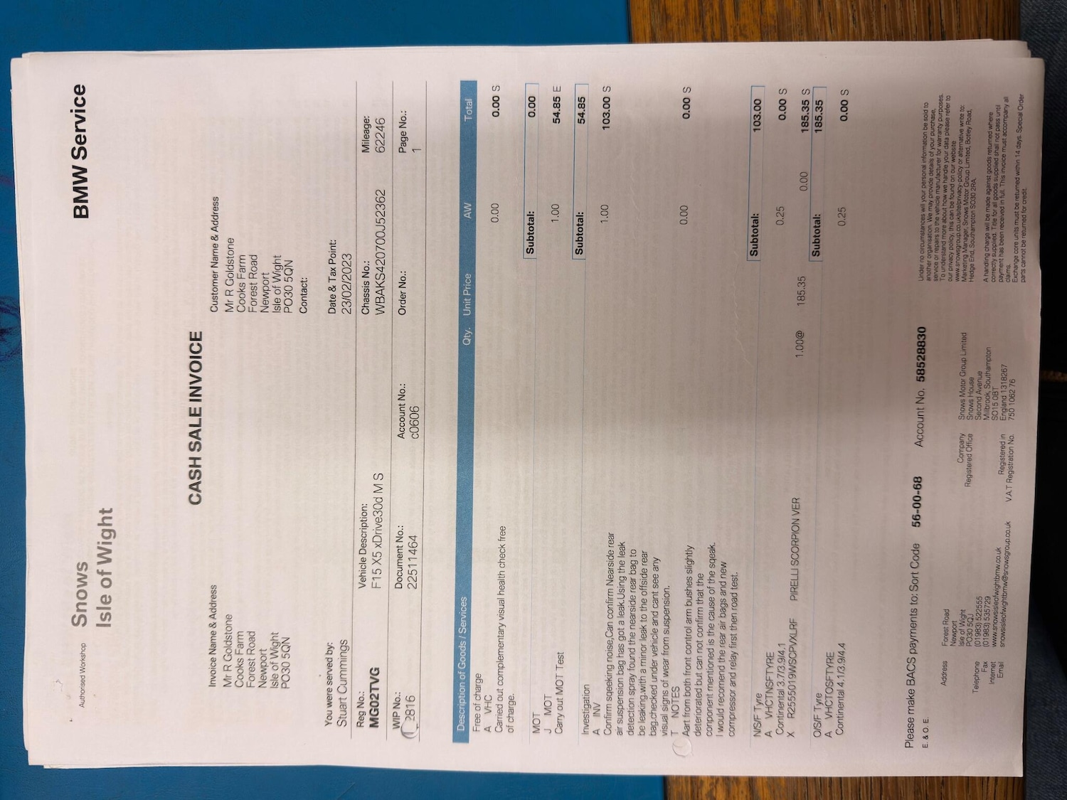 Used BMW X5 2015 for sale - 76538185: Photo 56