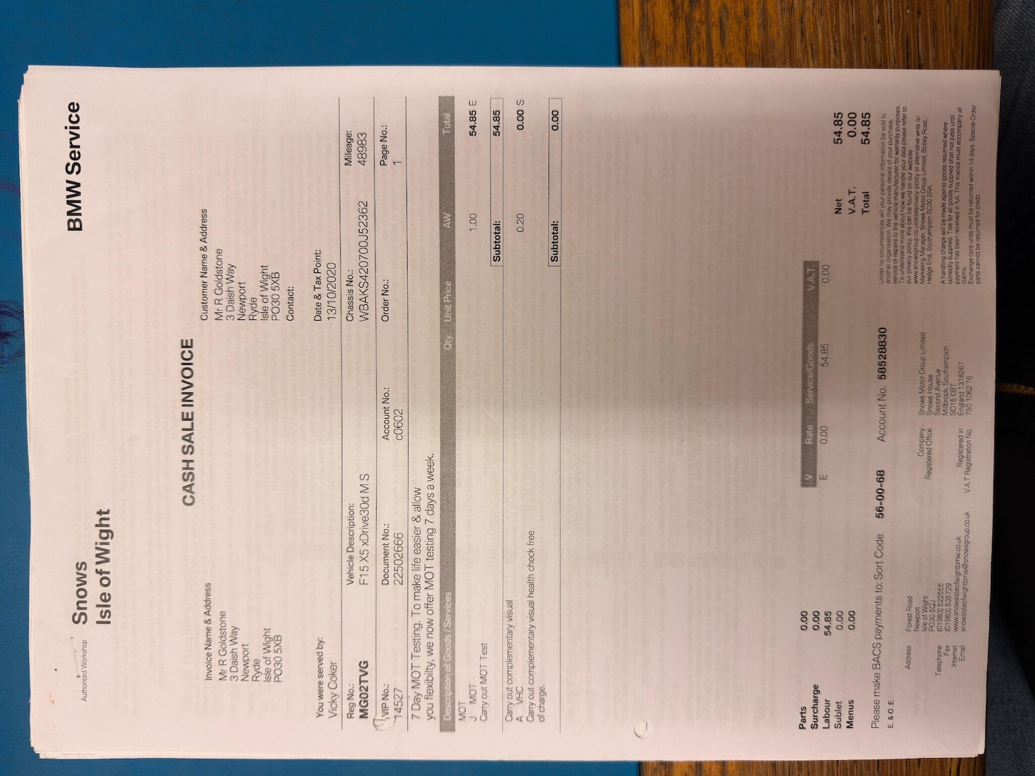 Used BMW X5 2015 for sale - 76538185: Photo 62