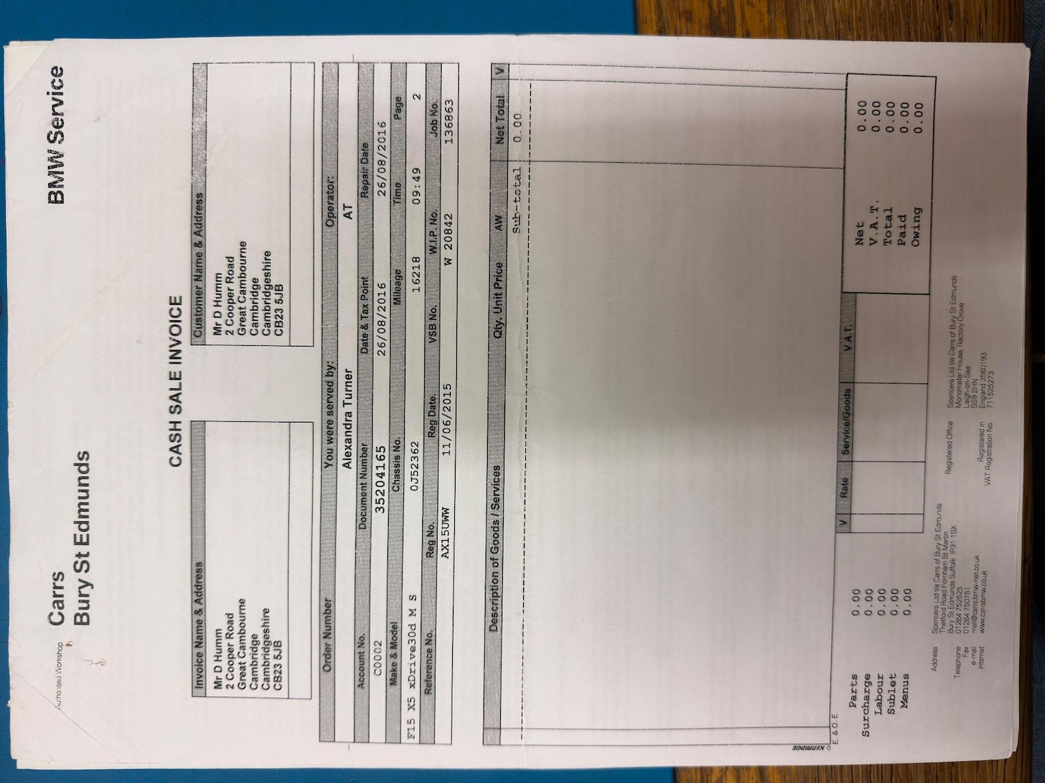 Used BMW X5 2015 for sale - 76538185: Photo 71