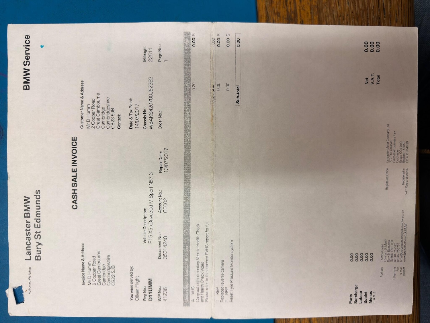 Used BMW X5 2015 for sale - 76538185: Photo 73