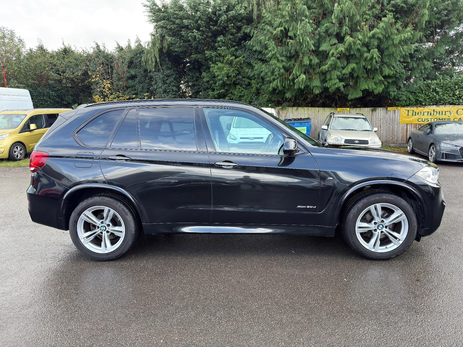 Used BMW X5 2015 for sale - 76538185: Photo 8