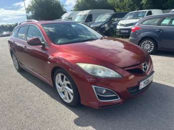 (61) - 2.2d Sport Euro 5 5dr