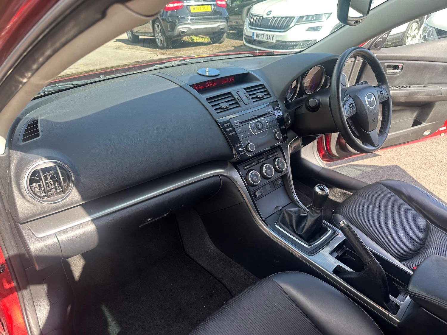 Vehicle 23