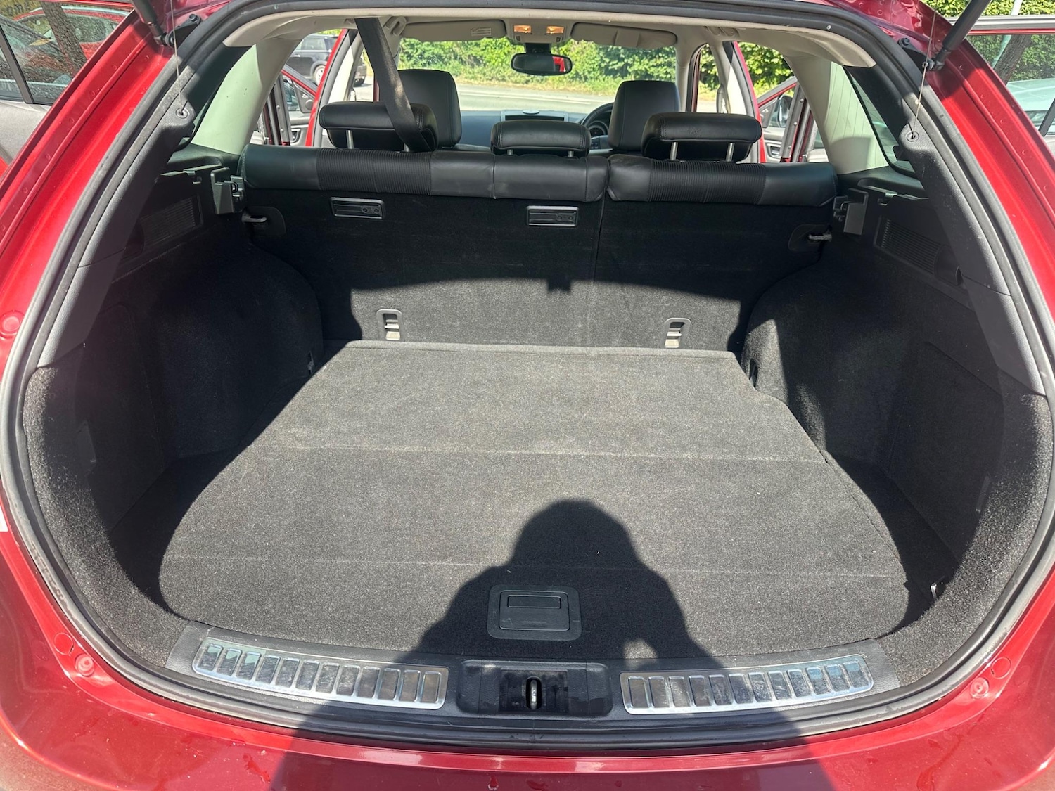 Vehicle 26