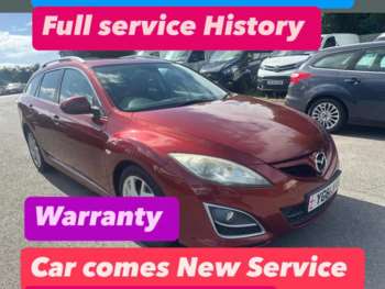 Used Mazda Mazda6 2011 for sale - 74788514: Photo