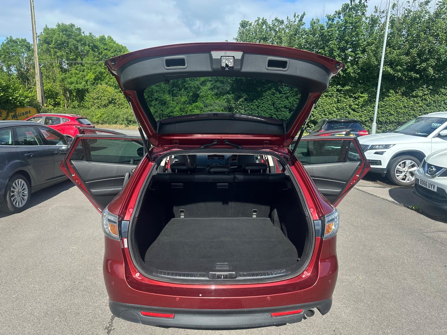 Vehicle 31