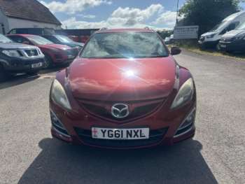 Used Mazda Mazda6 2011 for sale - 74788514: Photo
