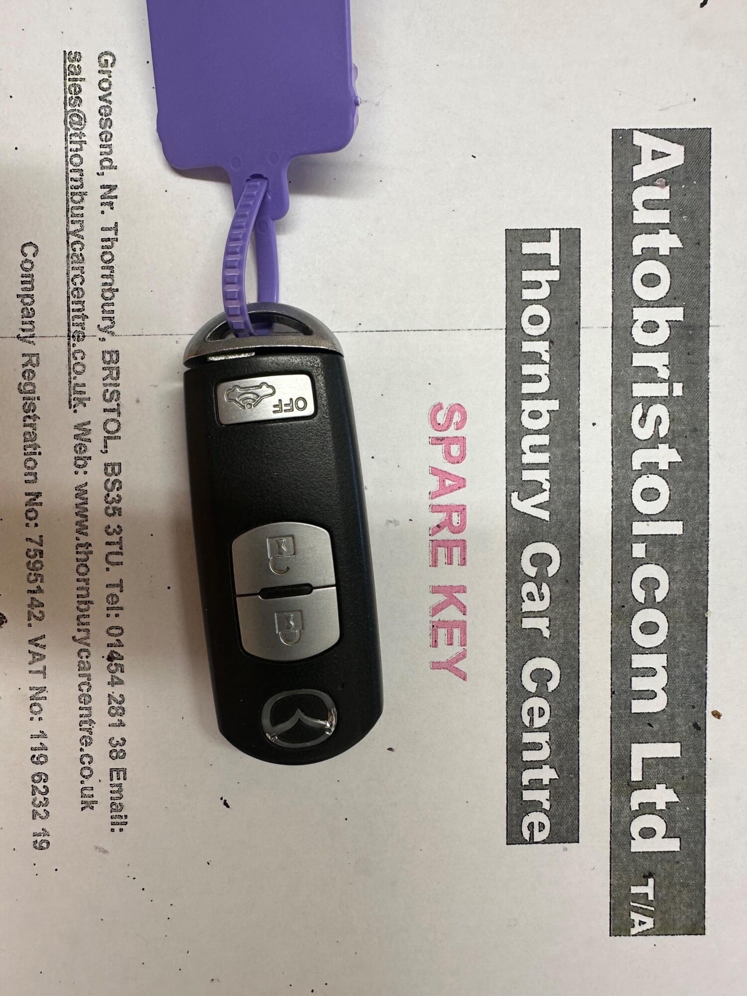 Vehicle 45