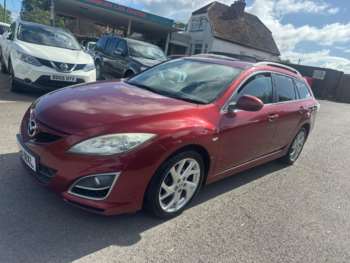 Used Mazda Mazda6 2011 for sale - 74788514: Photo