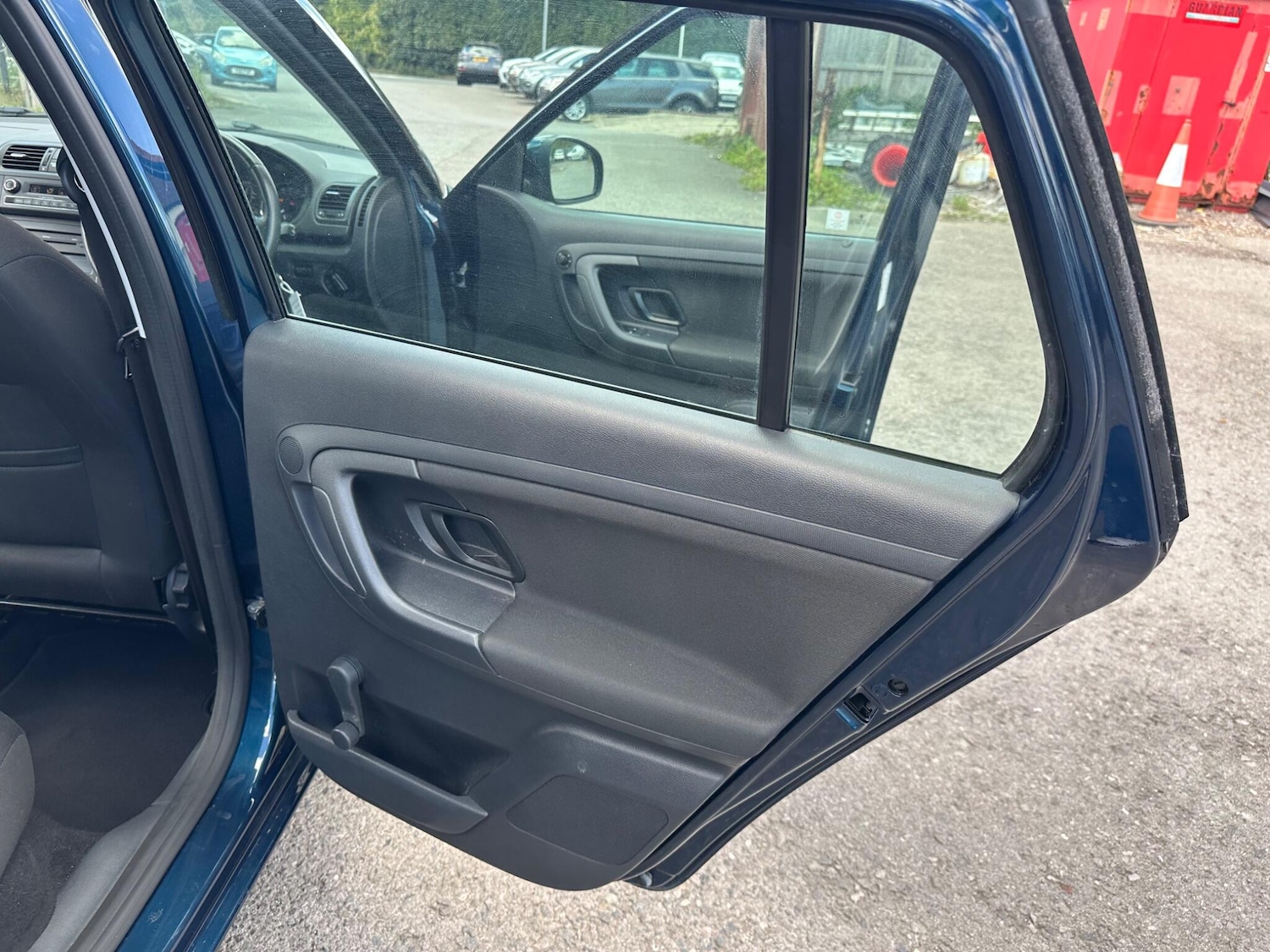Vehicle 13