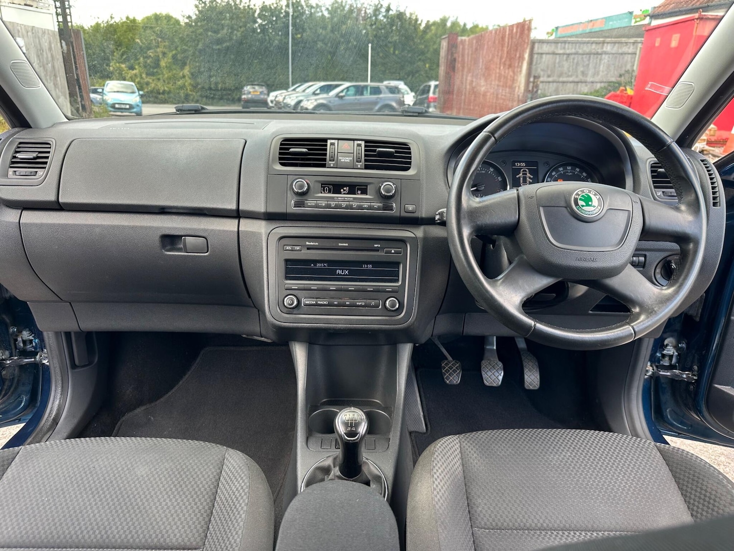Vehicle 9
