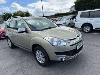 2010 (60) - 2.2 HDi VTR+ 4WD Euro 4 5dr