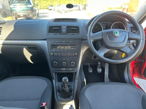 Used Skoda Yeti 2013 for sale - 76190049: Photo 12