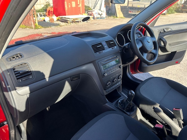 Used Skoda Yeti 2013 for sale - 76190049: Photo 13