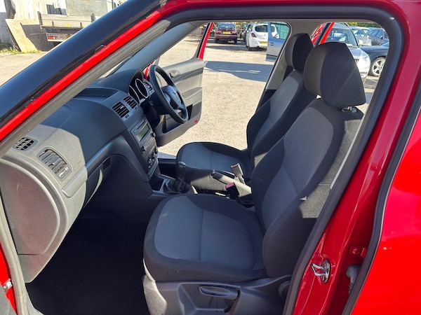 Used Skoda Yeti 2013 for sale - 76190049: Photo 15