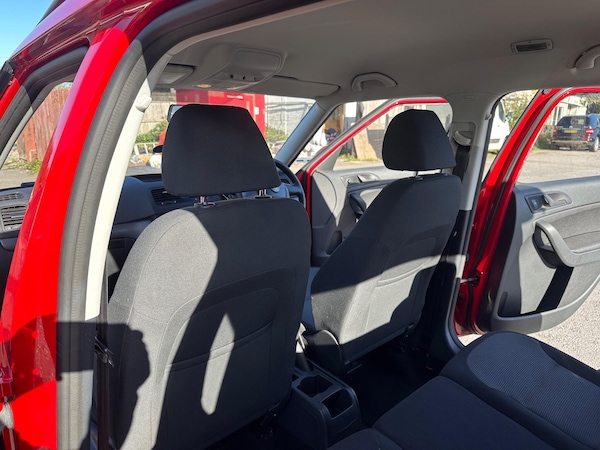 Used Skoda Yeti 2013 for sale - 76190049: Photo 17