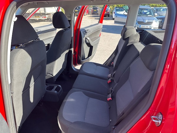 Used Skoda Yeti 2013 for sale - 76190049: Photo 18