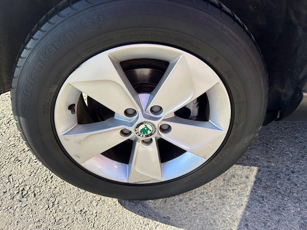 Used Skoda Yeti 2013 for sale - 76190049: Photo 29