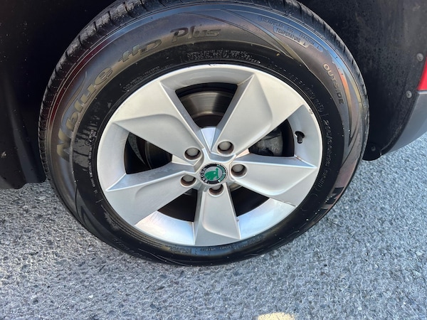 Used Skoda Yeti 2013 for sale - 76190049: Photo 30