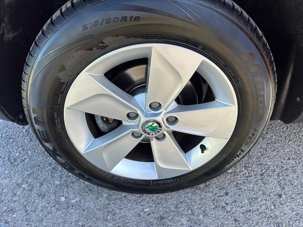 Used Skoda Yeti 2013 for sale - 76190049: Photo 31