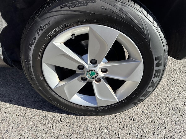 Used Skoda Yeti 2013 for sale - 76190049: Photo 32