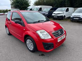 2010 (59) - 1.4i VTR Euro 4 3dr
