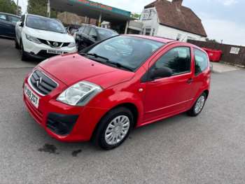 Used Citroen C2 2010 for sale - 75334069: Photo