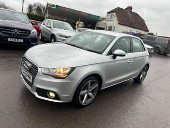 Used Audi A1 2012 for sale - 73811190: Photo