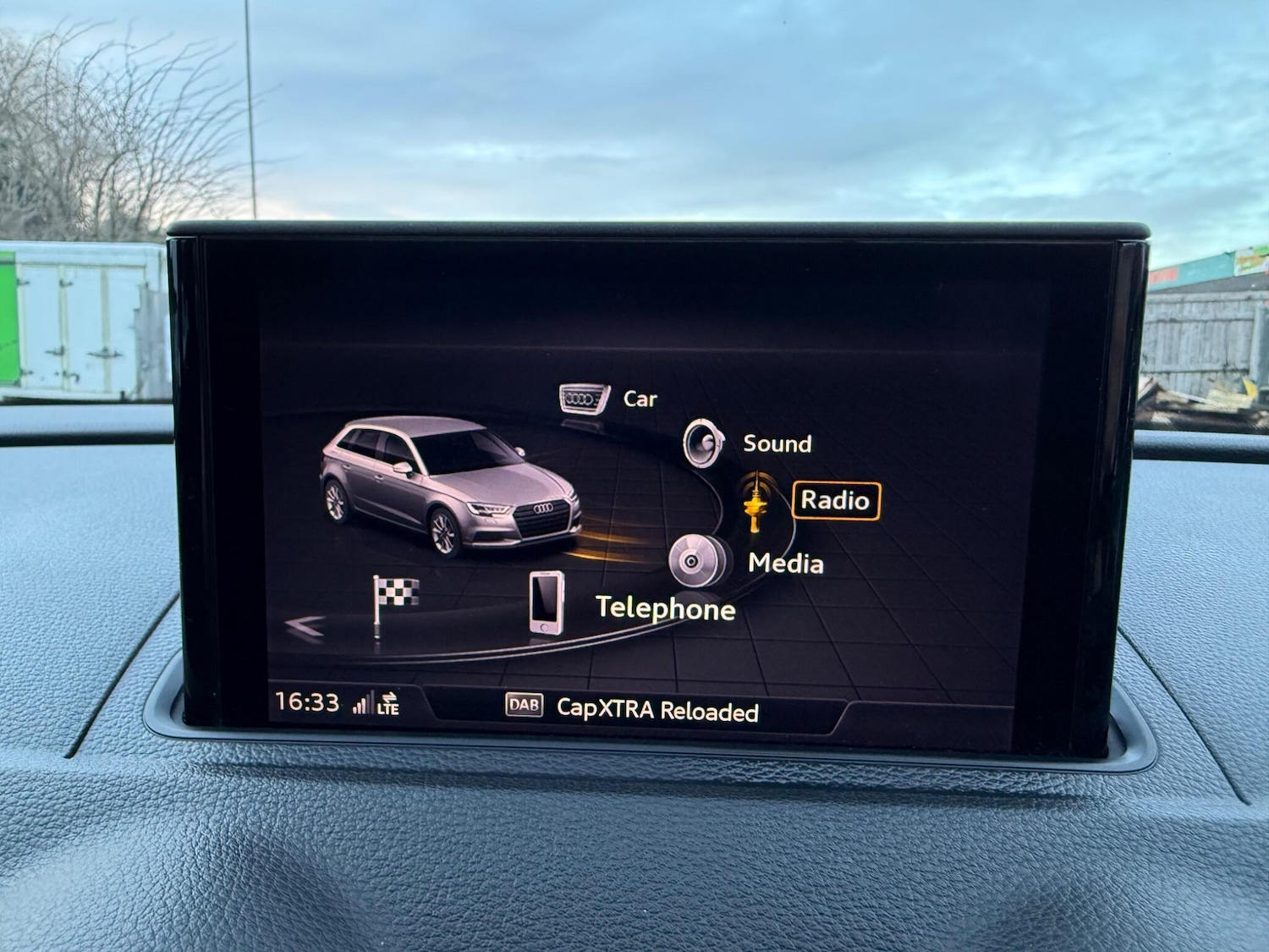 Used Audi A3 2017 for sale - 77344838: Photo 10