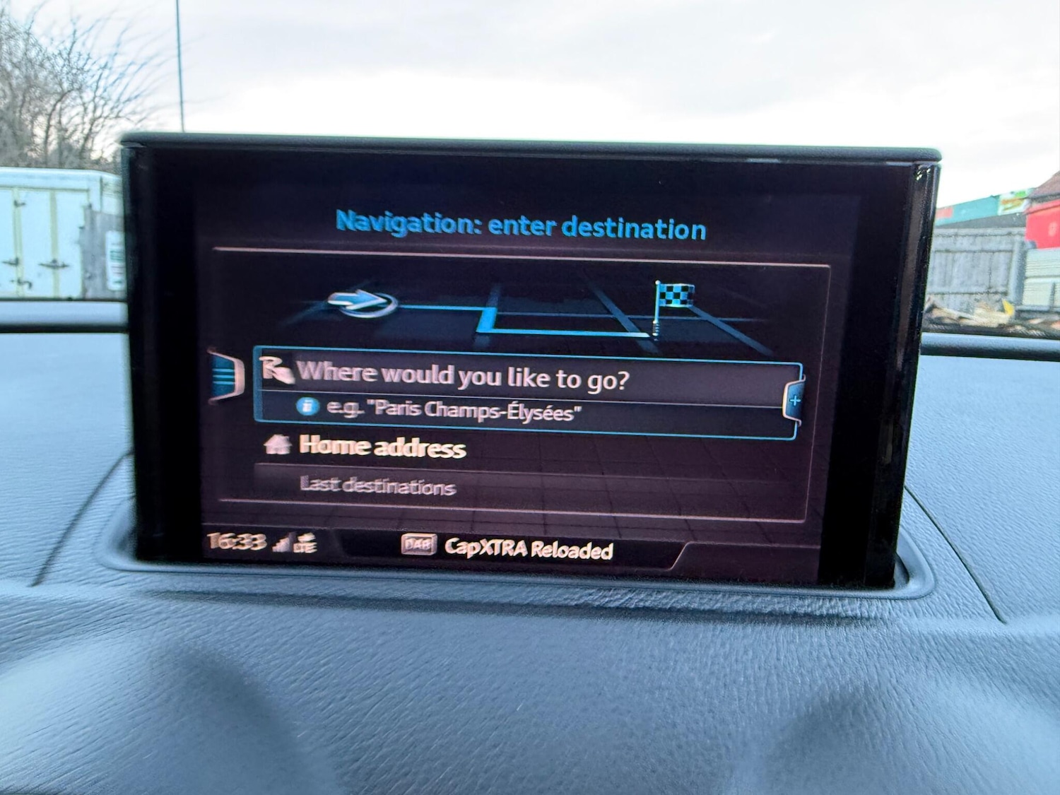 Used Audi A3 2017 for sale - 77344838: Photo 11