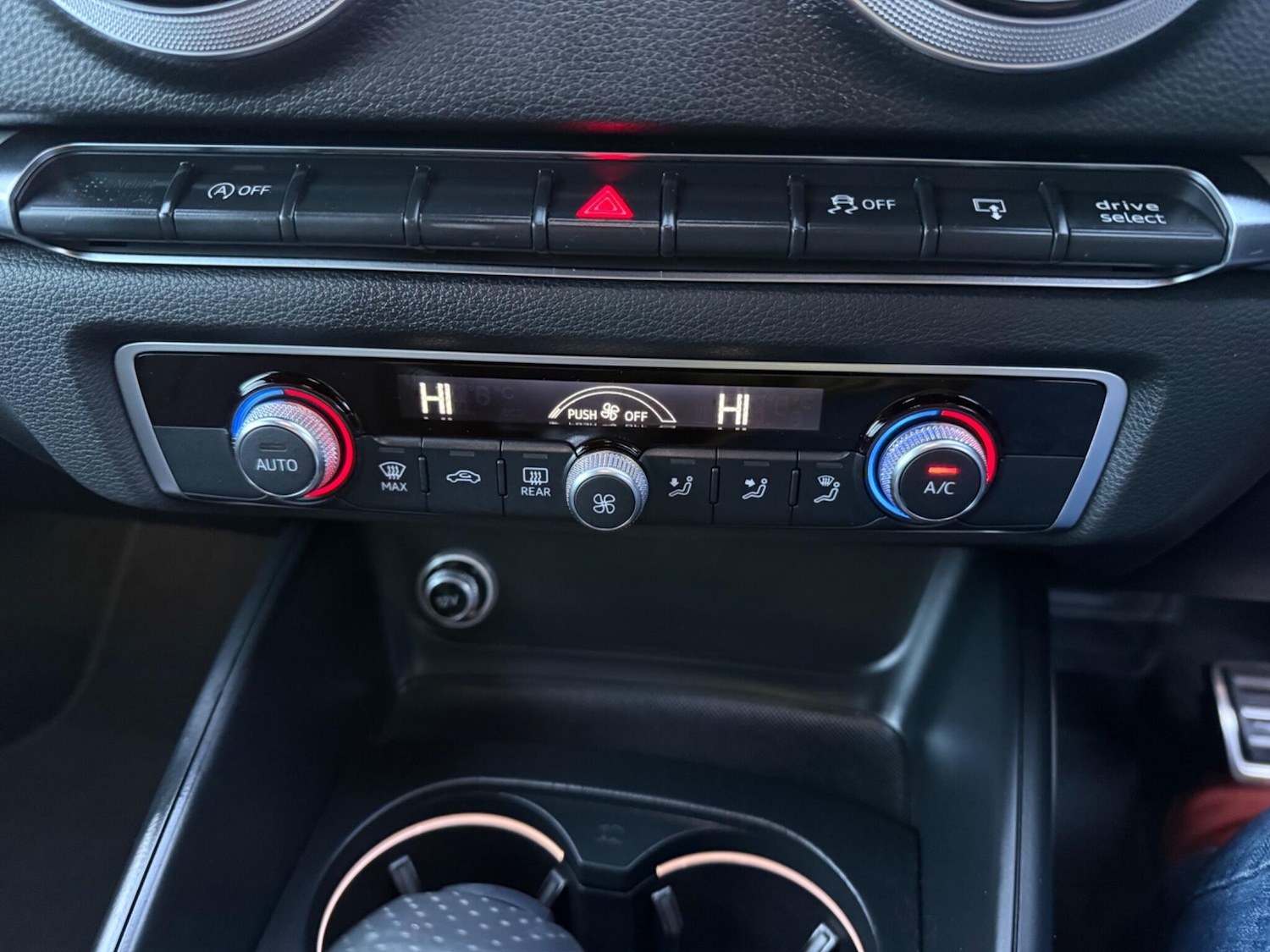 Used Audi A3 2017 for sale - 77344838: Photo 12