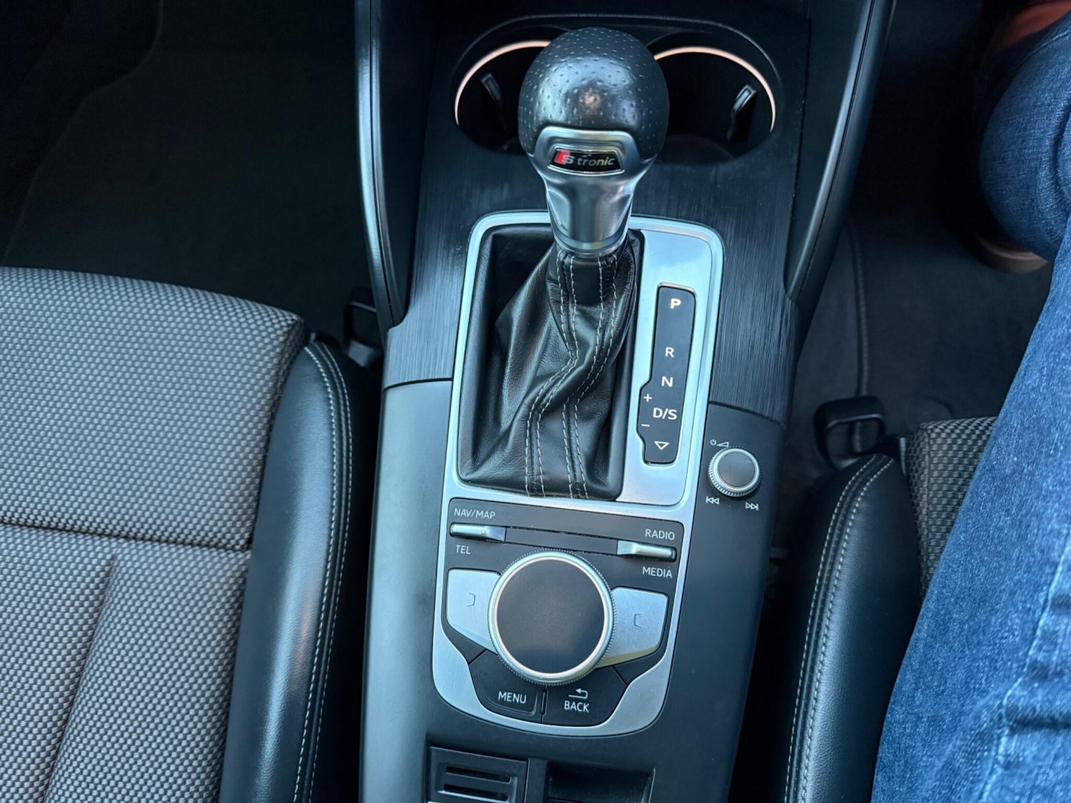 Used Audi A3 2017 for sale - 77344838: Photo 14