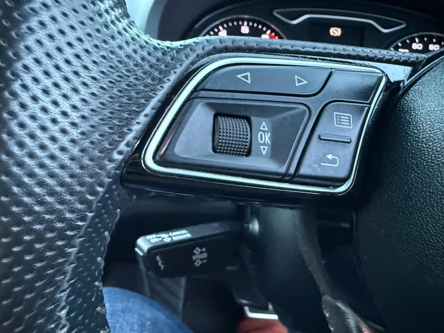 Used Audi A3 2017 for sale - 77344838: Photo 15