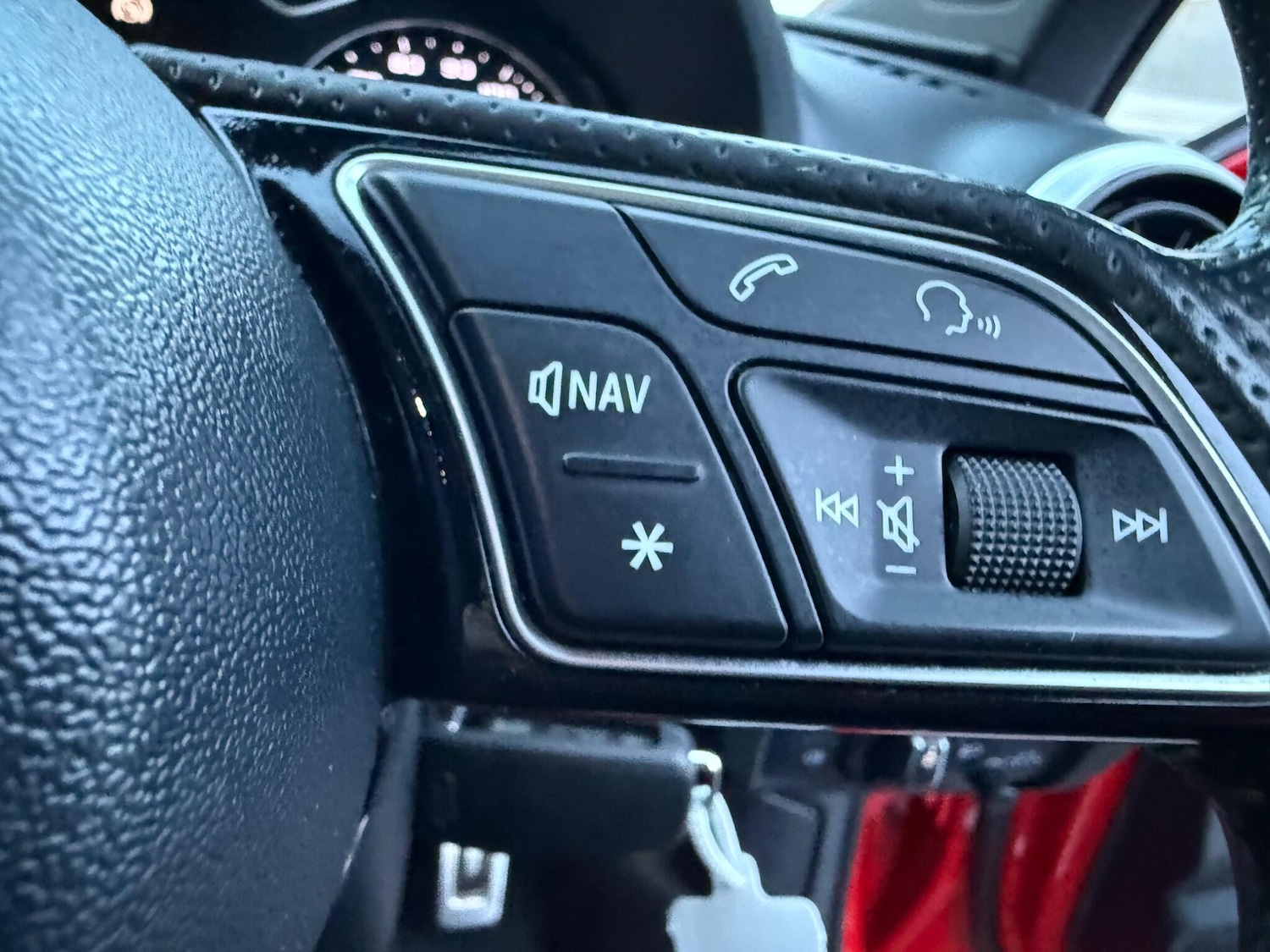 Used Audi A3 2017 for sale - 77344838: Photo 16