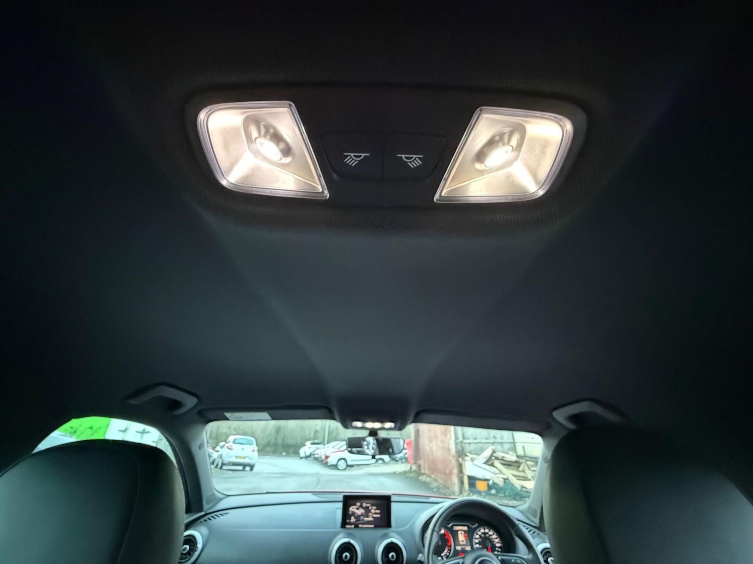 Used Audi A3 2017 for sale - 77344838: Photo 20