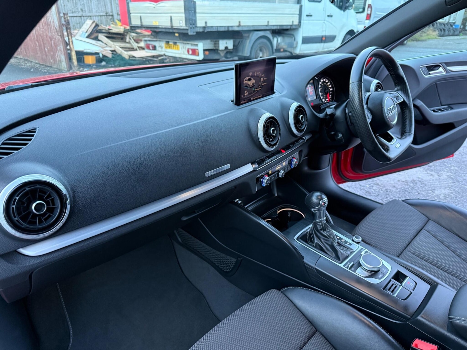 Used Audi A3 2017 for sale - 77344838: Photo 21