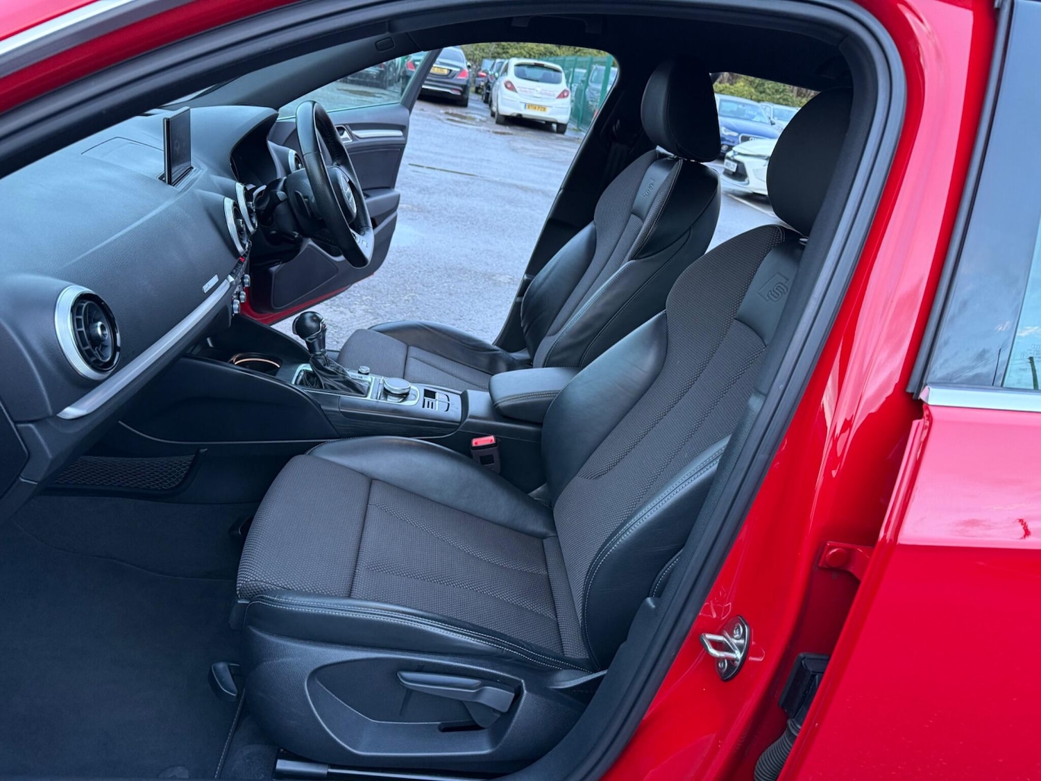 Used Audi A3 2017 for sale - 77344838: Photo 22