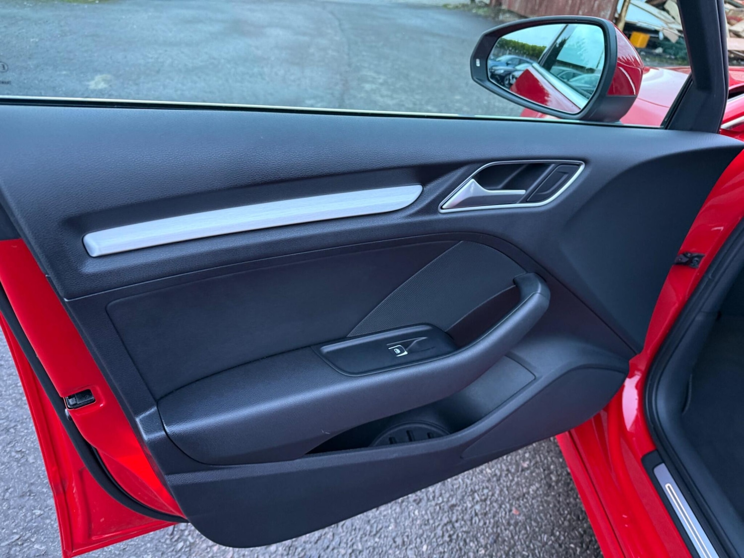 Used Audi A3 2017 for sale - 77344838: Photo 23