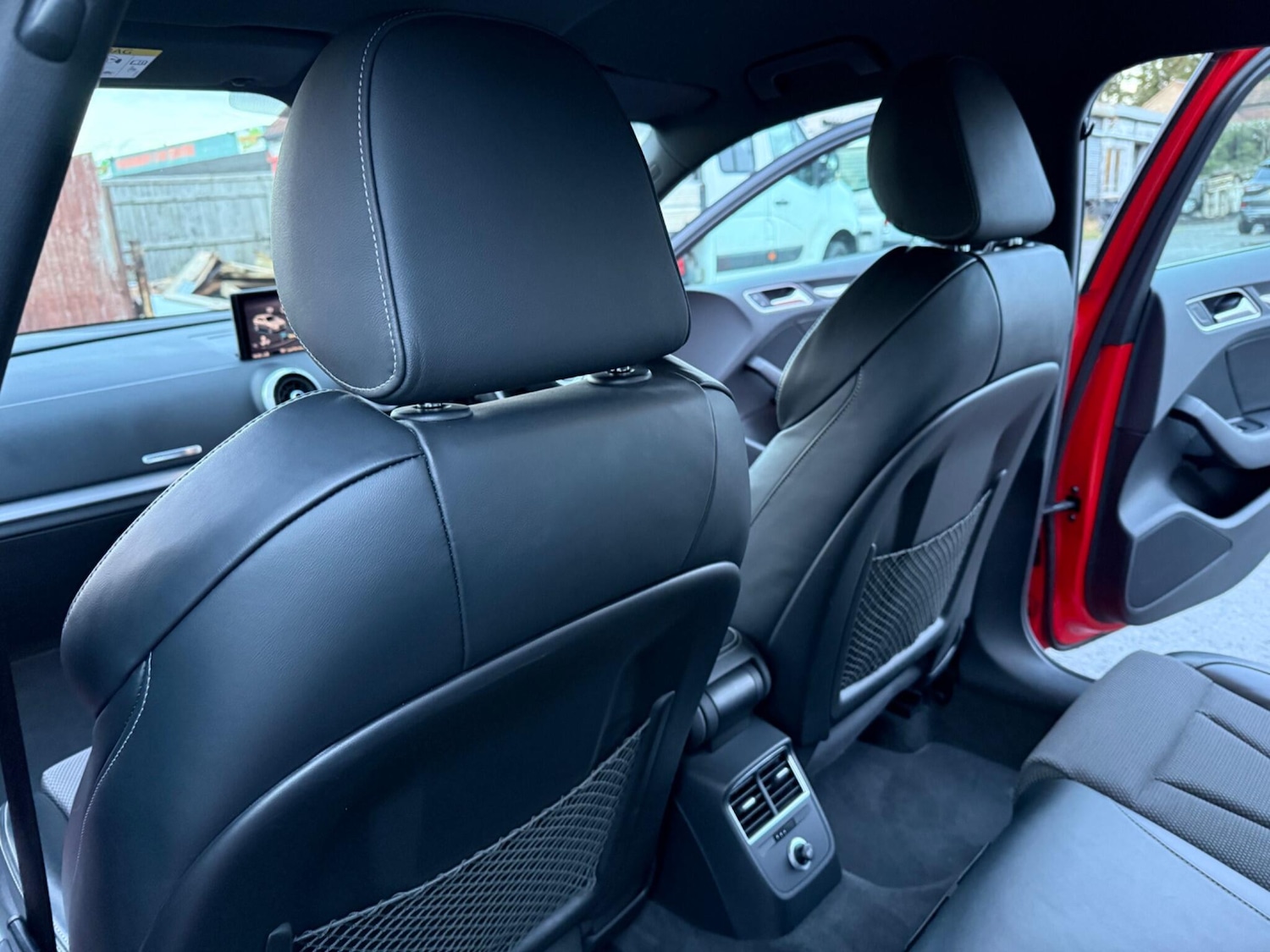 Used Audi A3 2017 for sale - 77344838: Photo 24