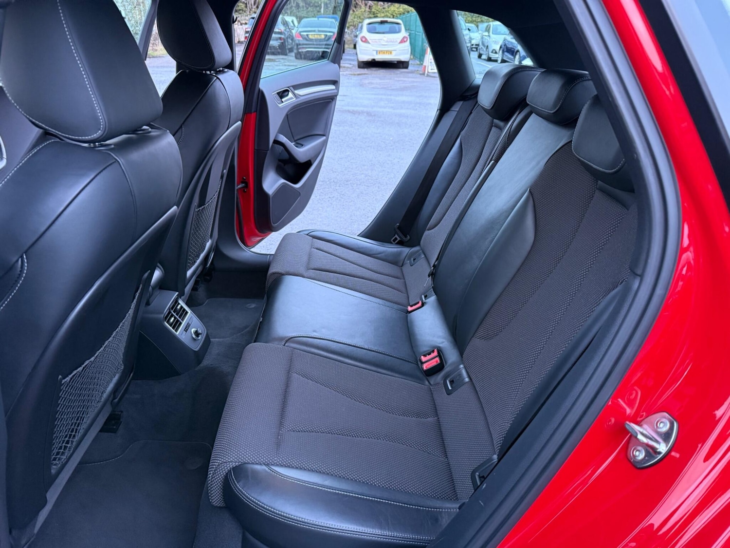 Used Audi A3 2017 for sale - 77344838: Photo 25