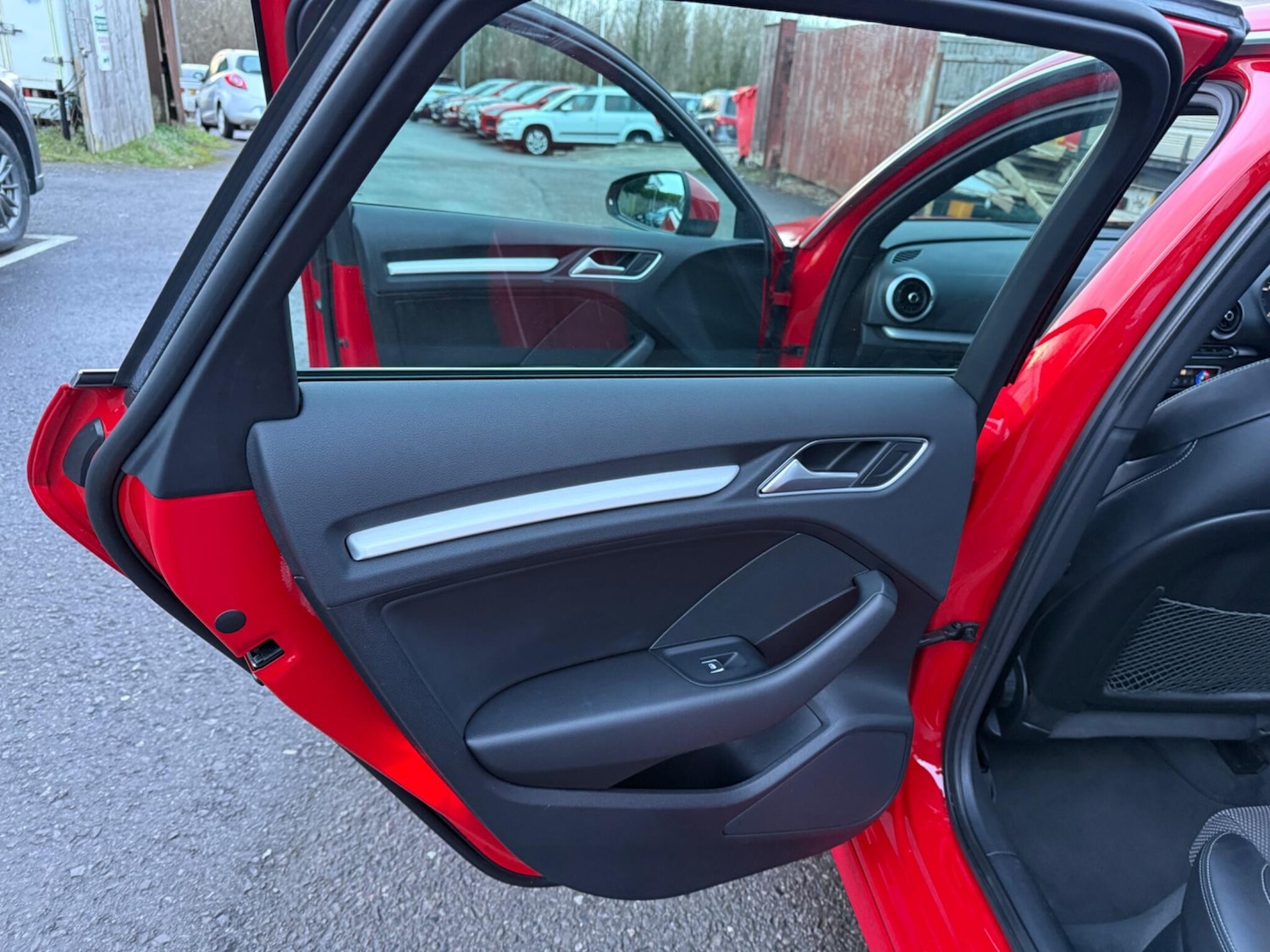 Used Audi A3 2017 for sale - 77344838: Photo 26