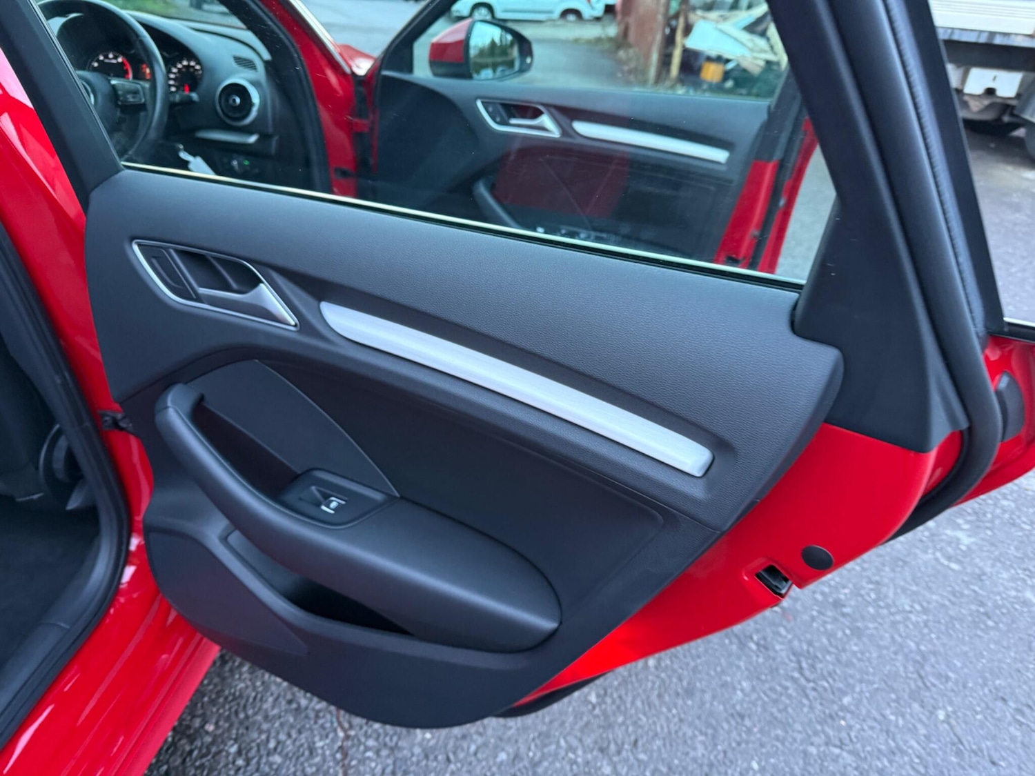 Used Audi A3 2017 for sale - 77344838: Photo 28